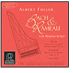 Bach, Rameau: Works for Harpsichord