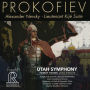 Prokofiev: Alexander Nevsky; Lieutenant Kijé Suite