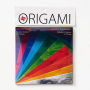 Colorful Metallic Origami Pack
