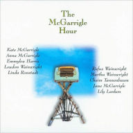 Title: Mcgarrigle Hour, Artist: Kate & Anna Mcgarrigle