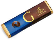 Godiva Milk Chocolate Small Bar