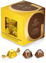 Where to Buy Godiva Chocolate Near Me