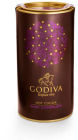 Godiva Dark Chocolate Hot Cocoa Canister
