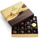 Alternative view 1 of Godiva Dark Chocolate Collection 15pc