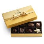 Alternative view 1 of Godiva Classic Ballotin 8pc