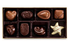 Alternative view 2 of Godiva Classic Ballotin 8pc