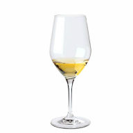 Title: Fusion Classic Chardonnay Wine Glasses - Set of 4