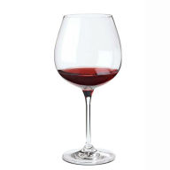 Title: Fusion Classic Pinot Noir Wine Glasses - Set of 4