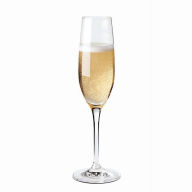 Title: Fusion Classic Champagne Flutes - Set of 4