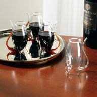 Title: Port Sippers - Set of 4