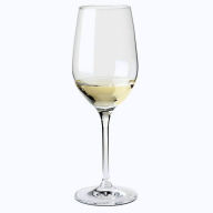 Title: Fusion Classic Riesling/Sauvignon Blanc Wine Glasses - Set of 4