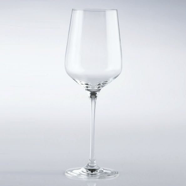 Fusion Infinity Chardonnay/Chablis Wine Glasses - Set of 4