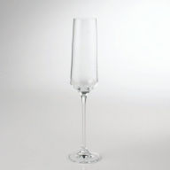 Title: Fusion Infinity Champagne Flutes - Set of 4