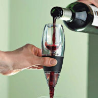 Title: Vinturi Red Wine Aerator