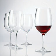 Title: Break-Free PolyCarb Cabernet / Merlot Wine Glasses - Set of 4