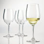 Break-Free PolyCarb Chardonnay Wine Glasses - Set of 4