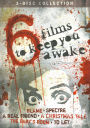 6 Films to Keep You Awake [3 Discs]