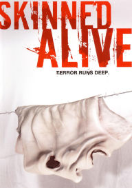 Title: Skinned Alive