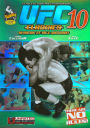 Ultimate Fighting Championship Classics, Vol. 10: The Tournament