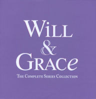 Title: Will & Grace: The Complete Series [33 Discs] [Special Packaging]