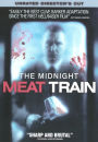 The Midnight Meat Train [Unrated] [Director's Cut]