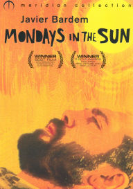 Title: Mondays in the Sun [WS]