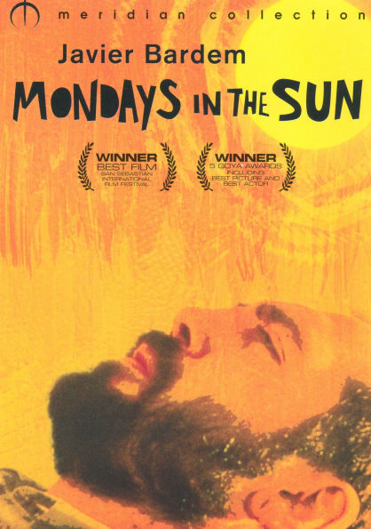 Mondays in the Sun [WS]