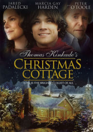Title: Thomas Kinkade's Christmas Cottage