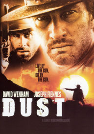 Title: Dust