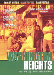 Title: Washington Heights