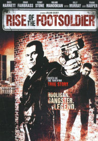 Title: Rise of the Footsoldier [WS]