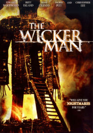 Title: The Wicker Man