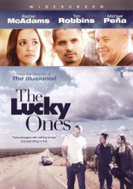 Title: The Lucky Ones