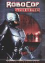 RoboCop: Prime Directives - Crash & Burn