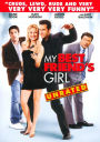 My Best Friend's Girl [WS] [Unrated]