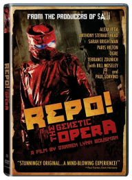 Title: Repo! The Genetic Opera