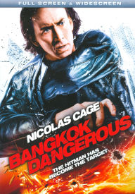 Title: Bangkok Dangerous [WS] [P&S]