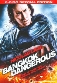 Title: Bangkok Dangerous [WS] [Special Edition] [2 Discs] [Includes Digital Copy]