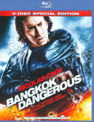 Title: Bangkok Dangerous [2 Discs] [Special Edition] [Includes Digital Copy] [Blu-ray]