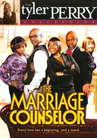 Title: The Marriage Counselor