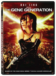 Title: The Gene Generation