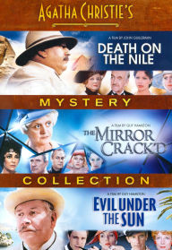Agatha Christie's Mysteries Collection