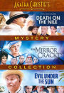 Agatha Christie's Mysteries Collection [WS] [3 Discs]