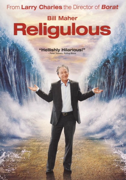 Religulous