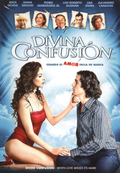 Divina Confusion