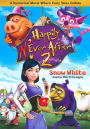 Happily N'Ever After 2: Snow White