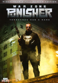 Punisher: War Zone