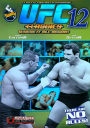 UFC Classics, Vol. 12