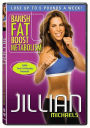 Jillian Michaels: Banish Fat, Boost Metabolism