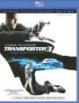 Transporter 3 [2 Discs] [Includes Digital Copy] [Blu-ray]